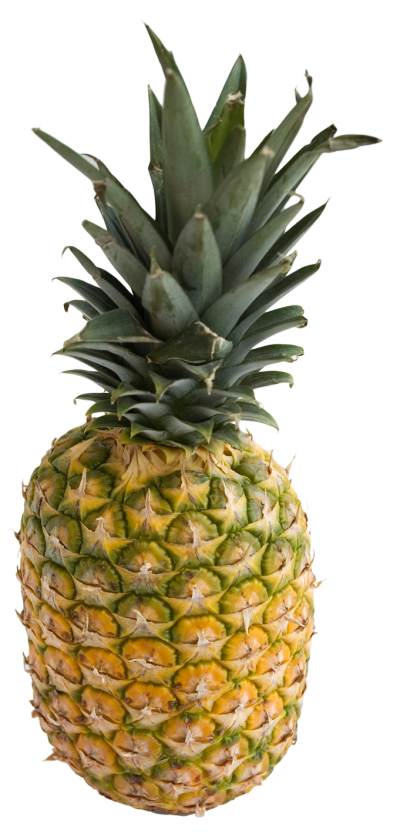 Fruit, Pineapple Background Transparent Png PNG Images