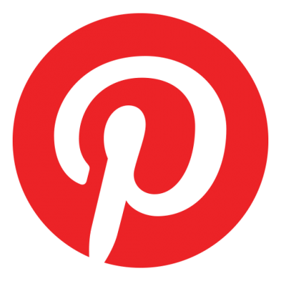 App Pinterest The Circle Icon Png PNG Images