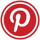 Pinterest icon Png Picture PNG Images