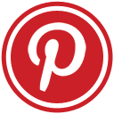 Pinterest Icon Png Picture PNG Images