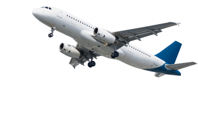 Plane Transparent Picture PNG Images