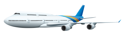 Plane High Quality PNG PNG Images