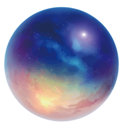 Top 32+ imagen planets transparent background - thpthoangvanthu.edu.vn