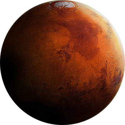 Dark Mars Free Png PNG Images