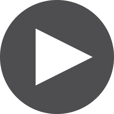 Great Black White Play Button Png Free Download PNG Images