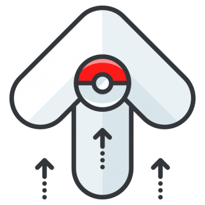 Pokemon Go Free Transparent PNG Images