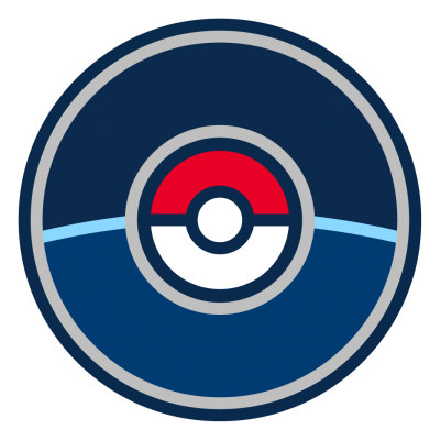 Logotipo Pokemon Go PNG transparente - StickPNG