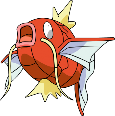 Pokemon Go Transparent 19 PNG Images