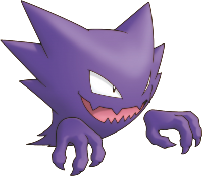 Pokemon High Quality PNG PNG Images