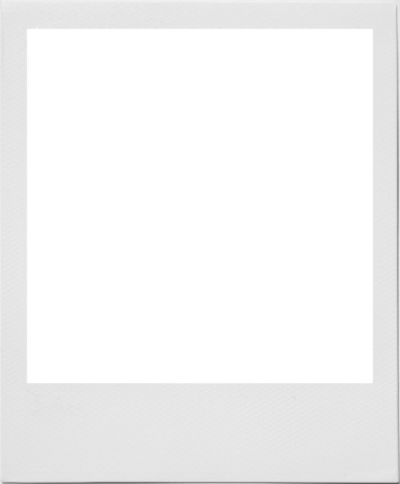 Polaroid Black Square Png Free PNG Images