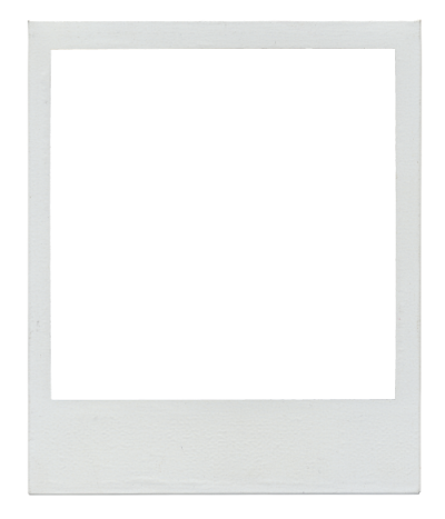 Small Polaroid Frame Hd Png Frame PNG Images