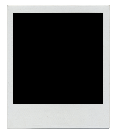 Black Background Polaroid Png Free Download, Sticky, Painting Paper, Instant, Photography PNG Images