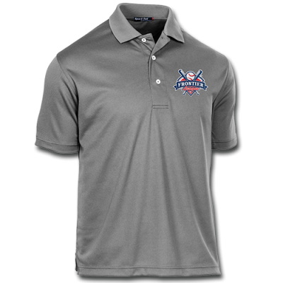 Frontier brand t-shirt, polo shirt hd image, grey images png
