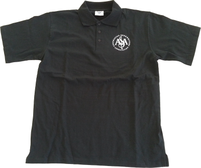 Polo neck t-shirt png, the asa brand, grey, dark black shirts now available online in our store png