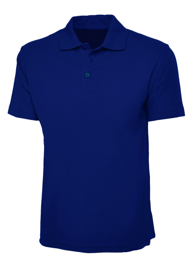 Polo shirt transparent background plain moss green cutton garments png