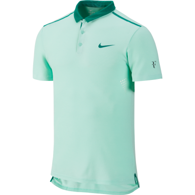 Nike green sport polo shirt picture images download png