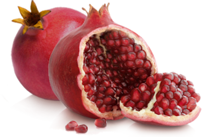 Pomegranate Picture PNG Images