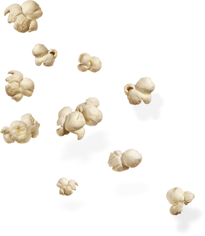 Popcorn Clipart HD PNG Images