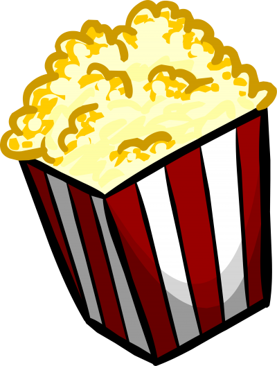 Popcorn Free Transparent Png PNG Images