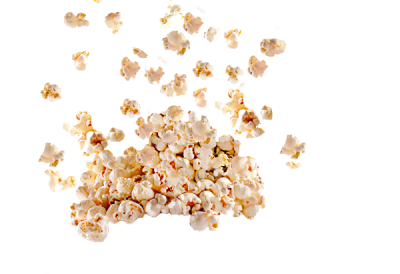 Popcorn Free Download Transparent PNG Images