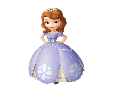 Princess Sofia Amazing Image Download 7 PNG Images