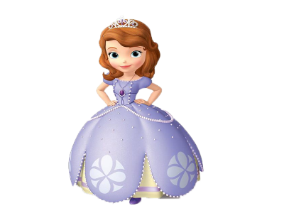 Download PRiNCESS SOFiA Free PNG transparent image and clipart