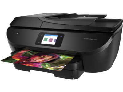 HP Envy Photos Printer Transparent PNG Images