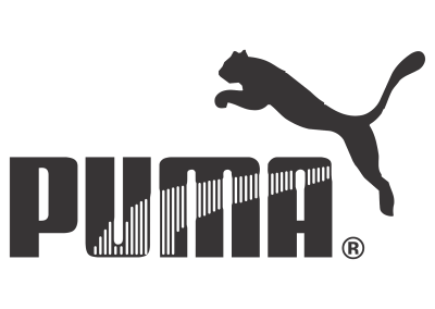Puma Logo Clipart Transparent PNG Images