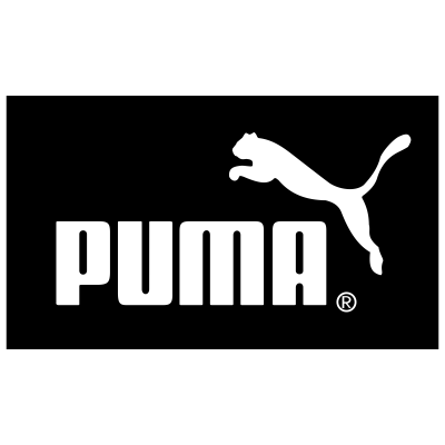 Puma Logo Png PNG Images