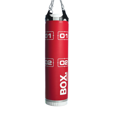 Red Bags, Sand Bag, Bag, Boxing Bag, Ring, Fighter Bag, Training Bag, Png PNG Images