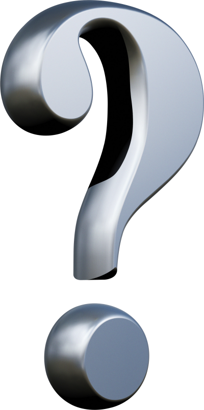 Question Mark PNG Vector Images with Transparent background ...