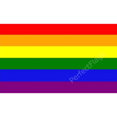 Rainbow Flag Png Transparent PNG Images