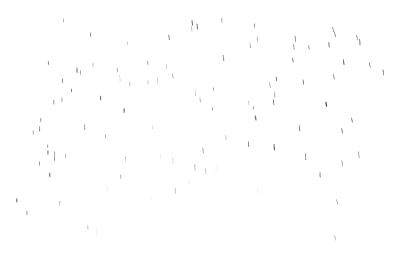 White Raindrops Png PNG Images
