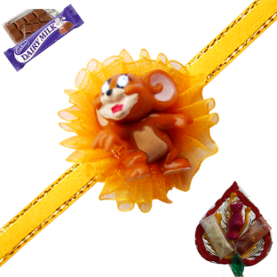 Kids Rakhi, Rakhdim Png PNG Images