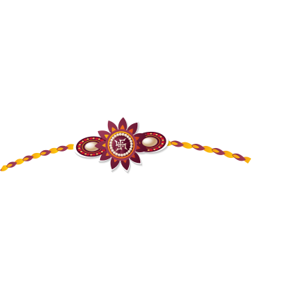 Rakhi Png Transparent PNG Images