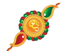 Rakhi Transparent Images PNG Images