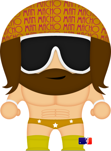 Randy Savage HD Image 17 PNG Images