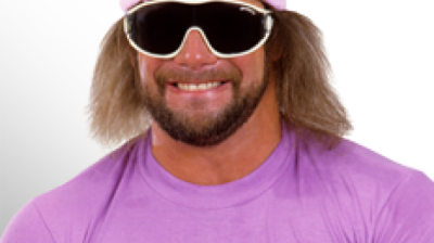 Randy Savage Free PNG PNG Images