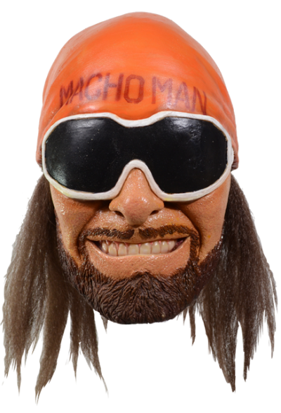 Randy Savage Transparent PNG Images