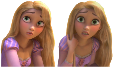 Rapunzel Free Download Transparent PNG Images