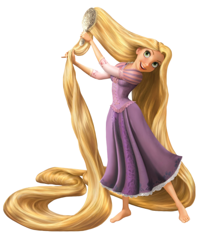 Rapunzel High Quality PNG PNG Images