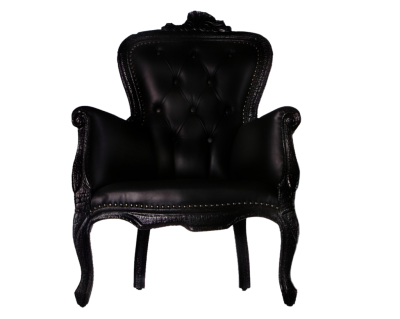 Black Armchair Png images PNG Images