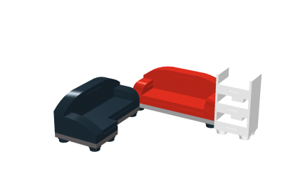 Furniture Recliner icon Png PNG Images