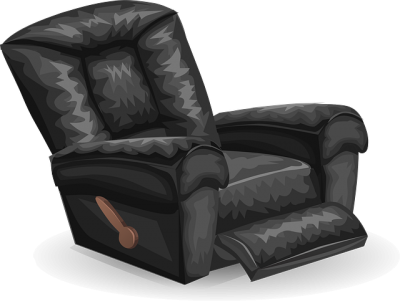 Download RECLiNER Free PNG transparent image and clipart