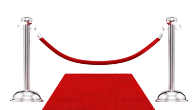 Red, Carpet, White, Guests, Carpet, Png PNG Images
