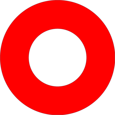 Download RED CIRCLE Free PNG transparent image and clipart