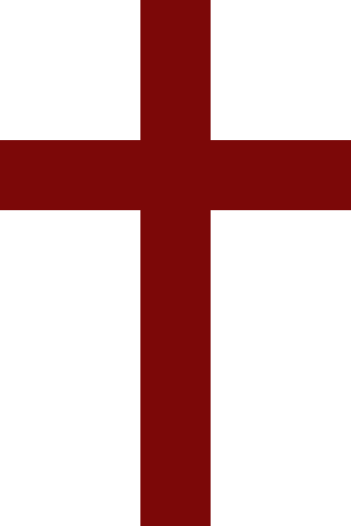 Christian Cross Cross Thumbnail Document PNG Images