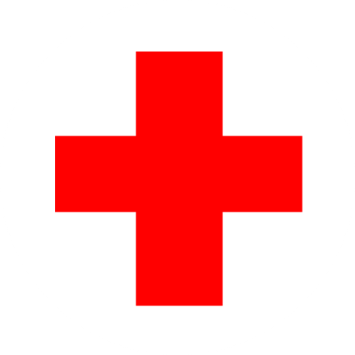 american red cross logo clear