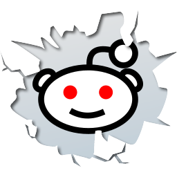 Inside Reddit Icon Png PNG Images