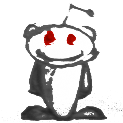 Reddit Social Sketches icons Png PNG Images